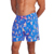 Speedo Print Redondo Edge Volley 17" Boa...: Picture 4 thumbnail